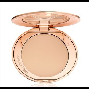 Charlotte Tilbury Airbrush Flawless Finish Powder BNIB